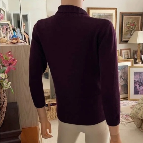 Medium Ivanka Trump Jacket - Picture 6 of 6